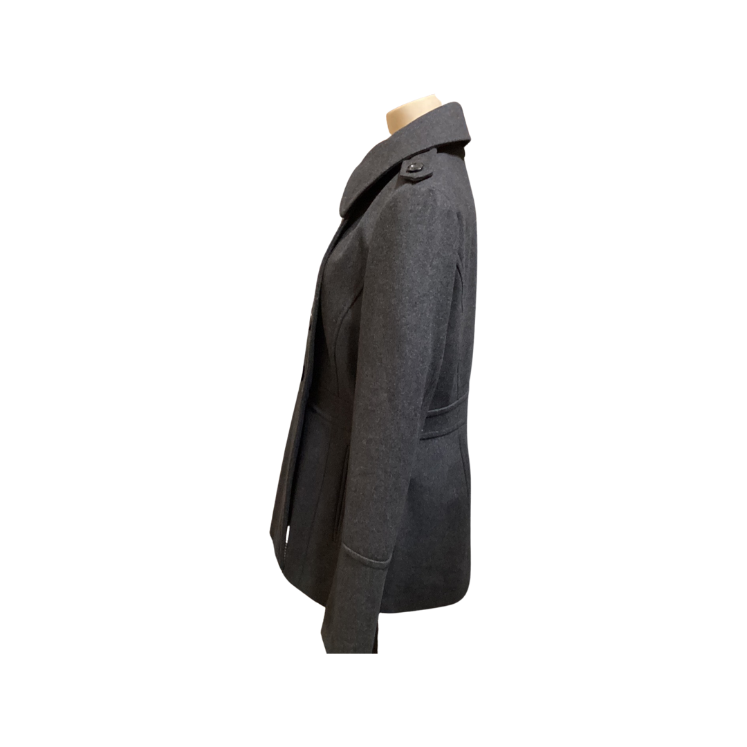 Michael Kors Button up wool Woman's Jacket
