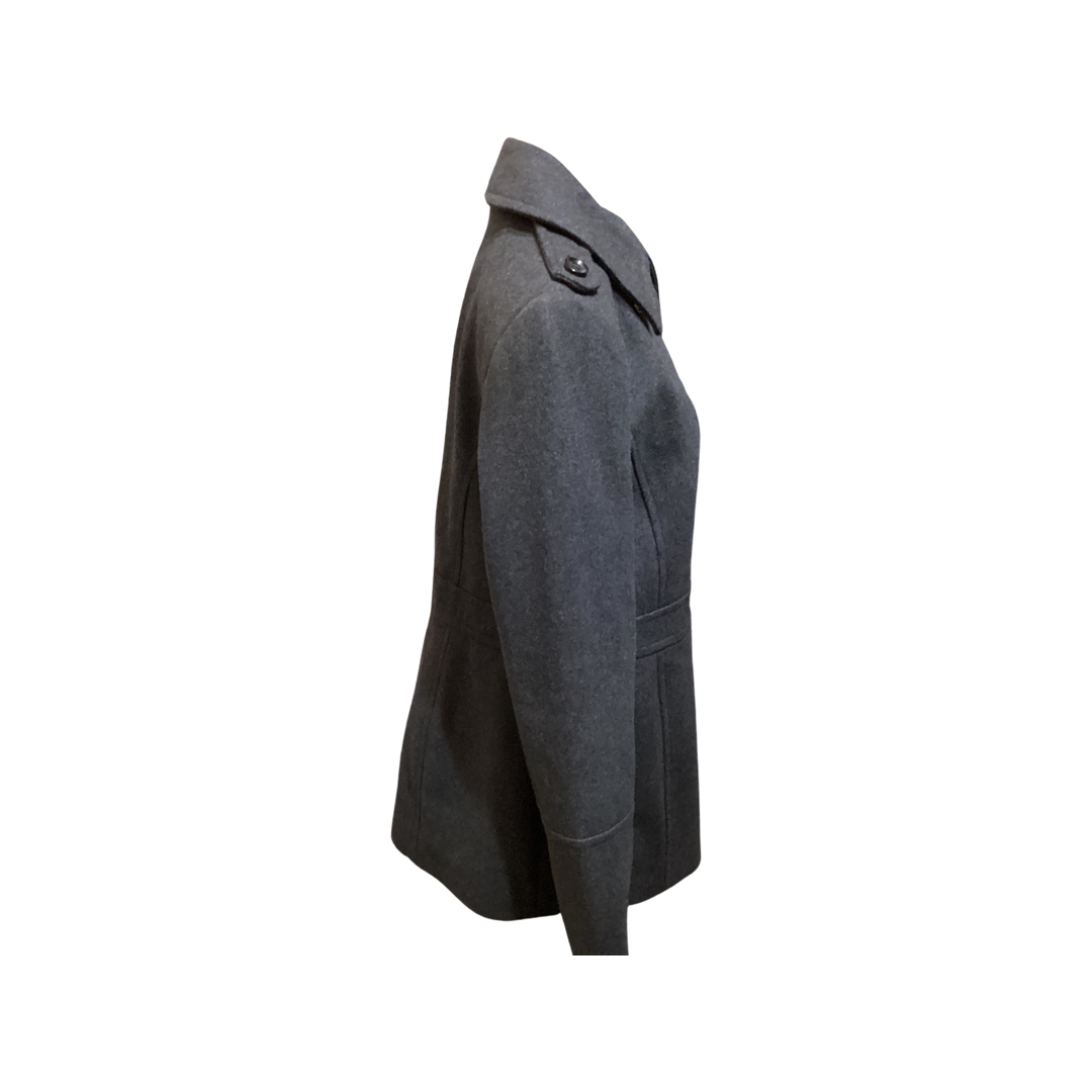 Michael Kors Button up wool Woman's Jacket