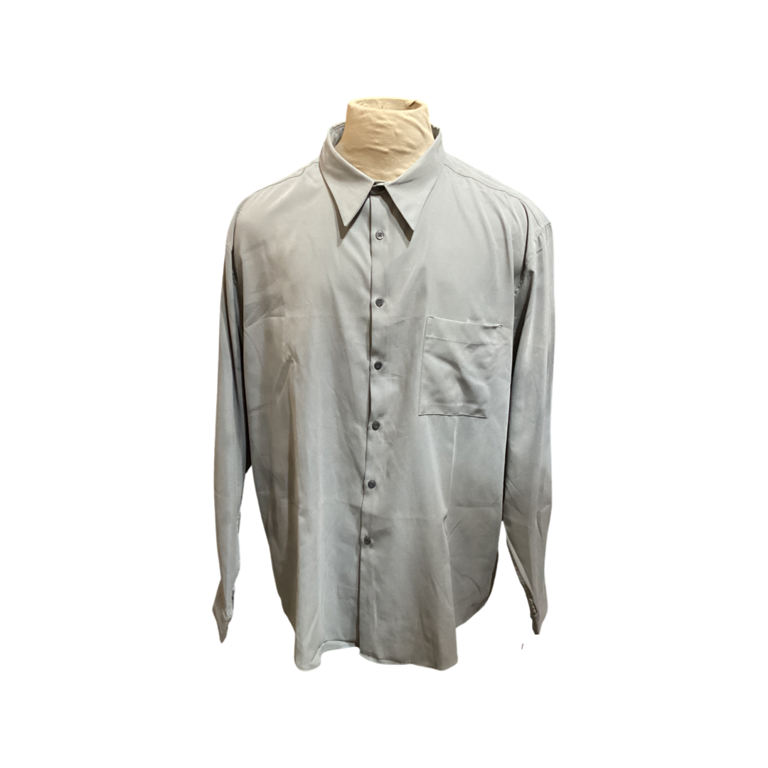 Alfani Dress Shirt – Second Chance Thrift Store - Bridge