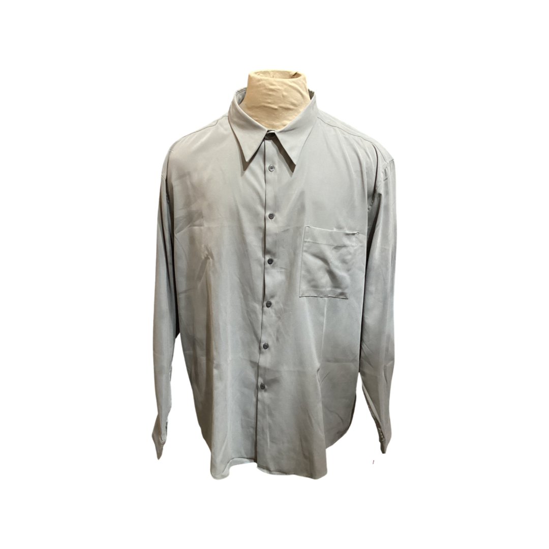 Alfani dress shirt cheap