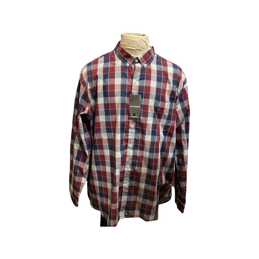 Van Heusen Dress Shirt