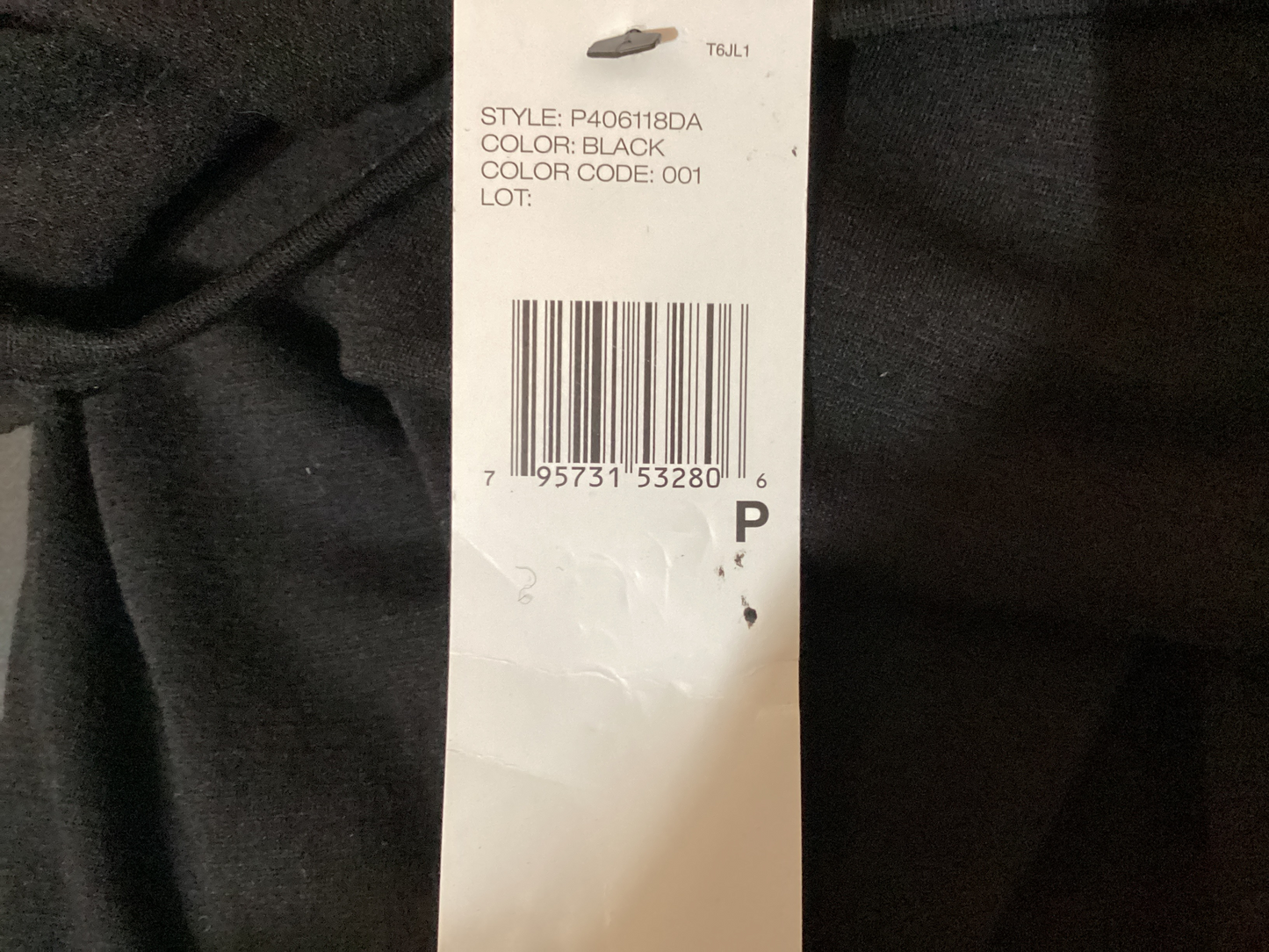DKNY Dress