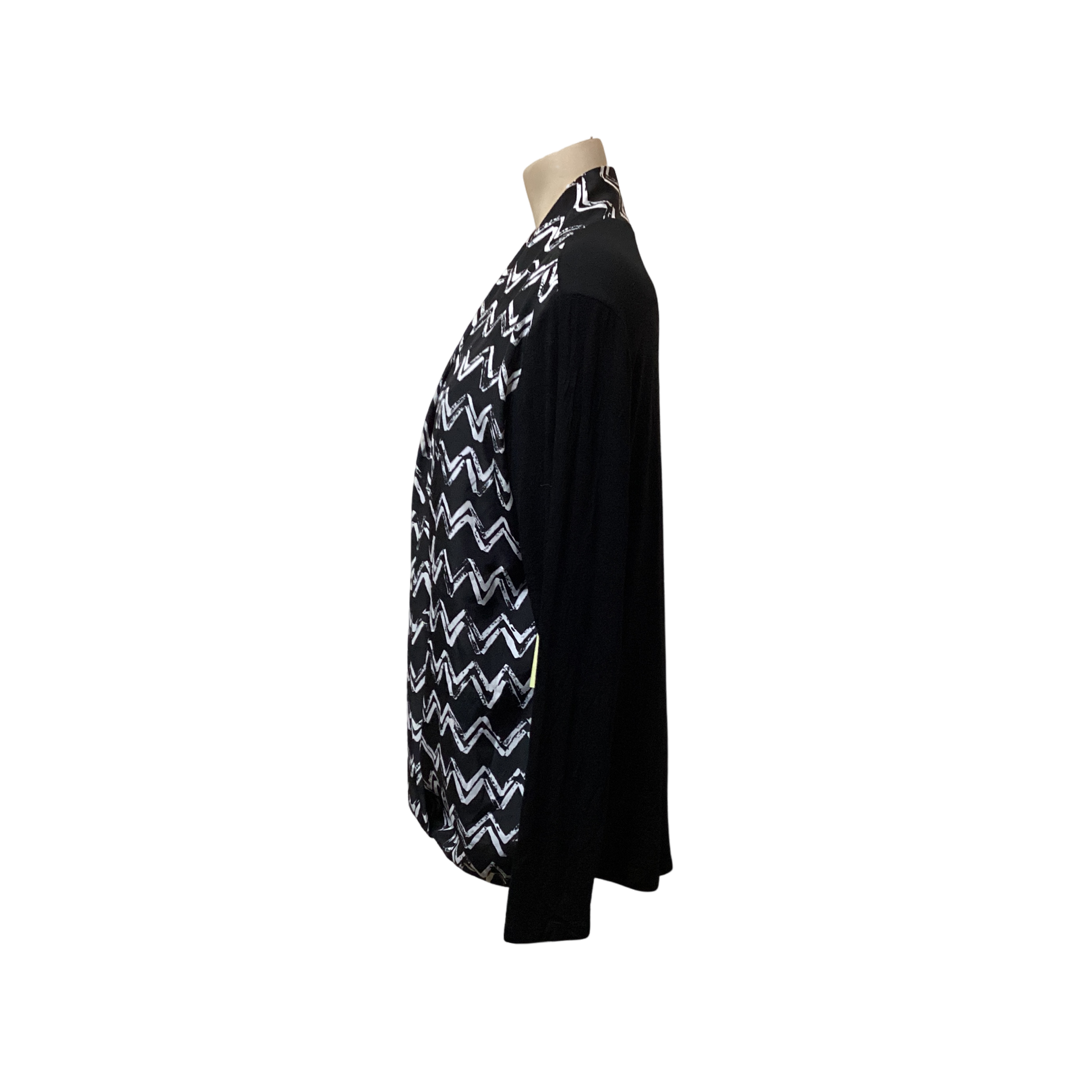 Perseption Concept Blouse