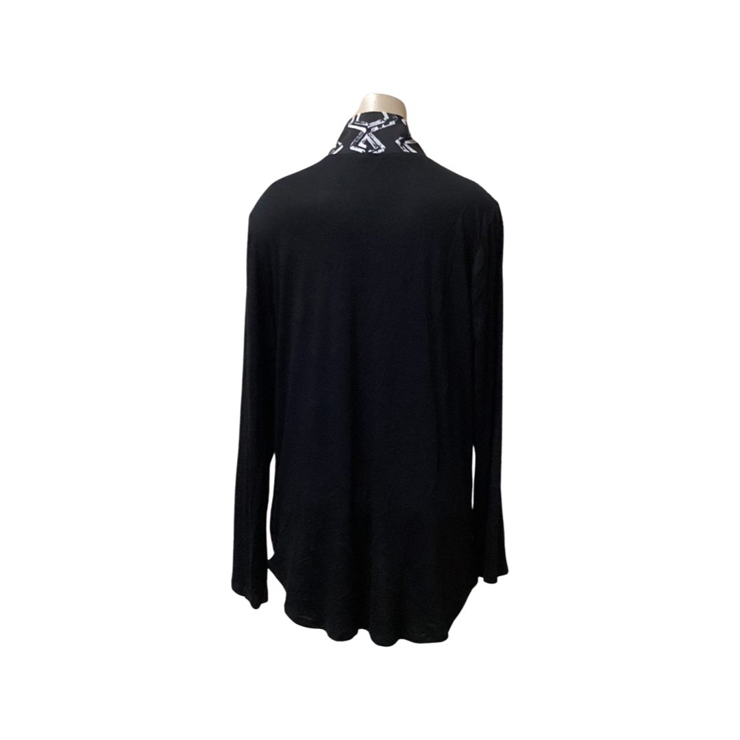 Perseption Concept Blouse
