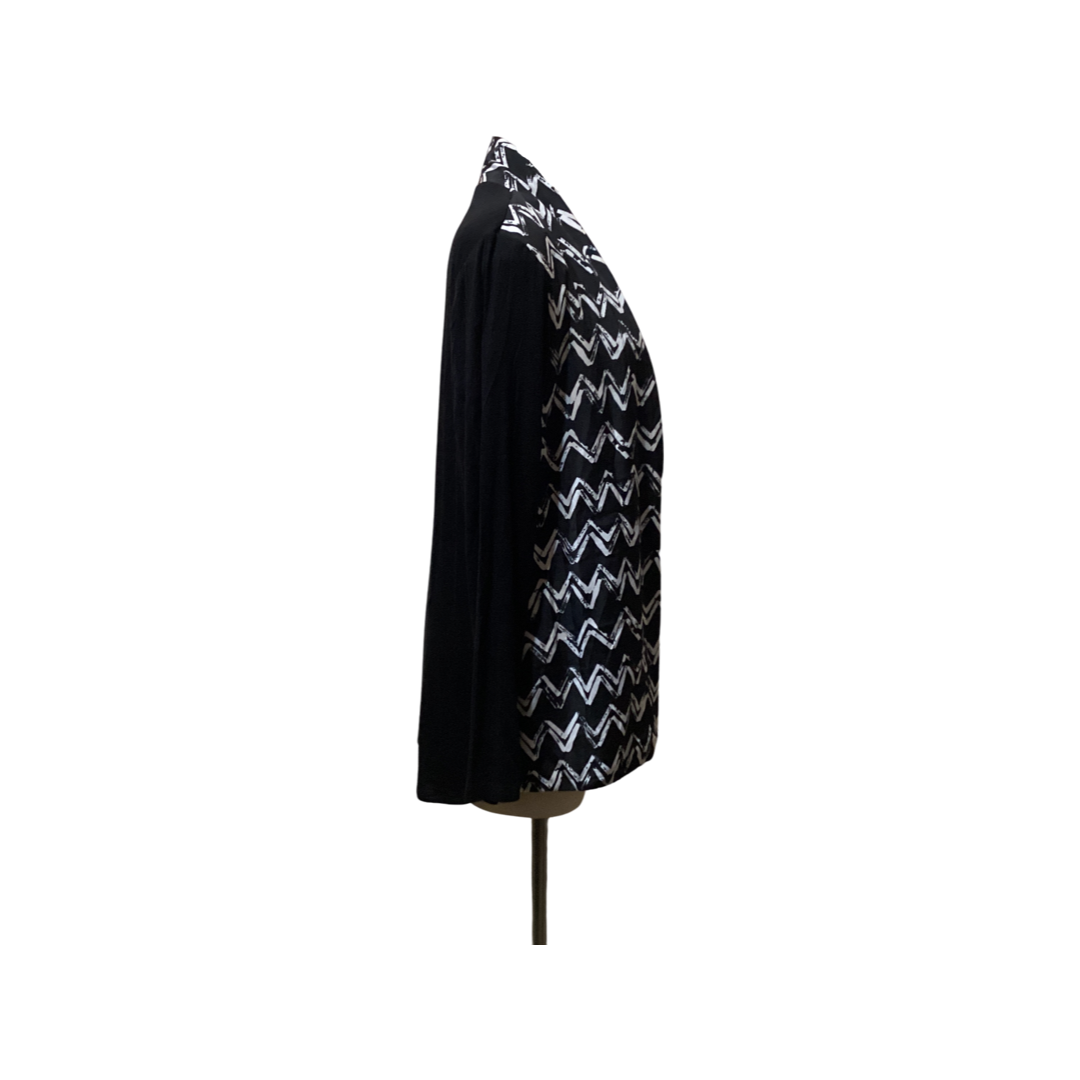 Perseption Concept Blouse