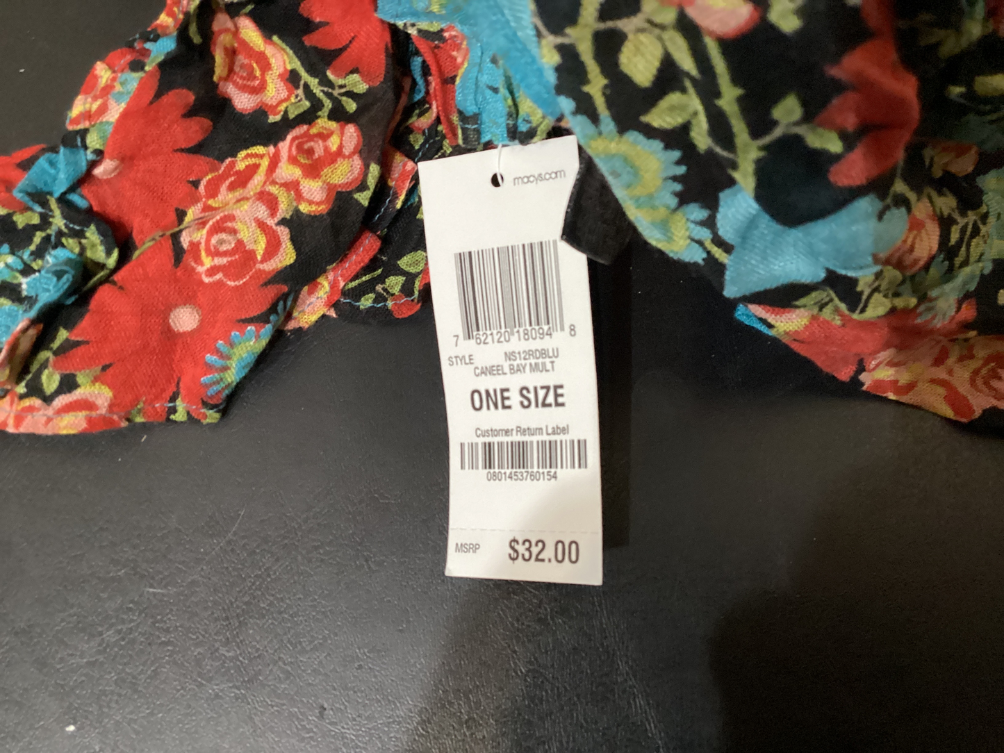 Style&co Scarf