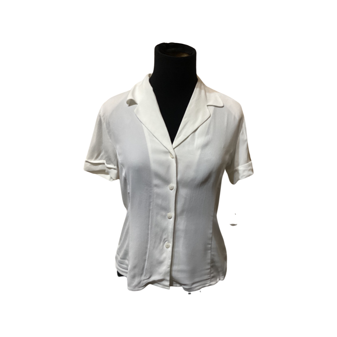 Gianni Petite Blouse