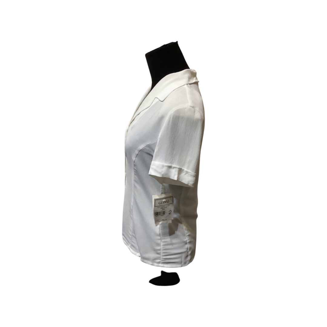 Gianni Petite Blouse
