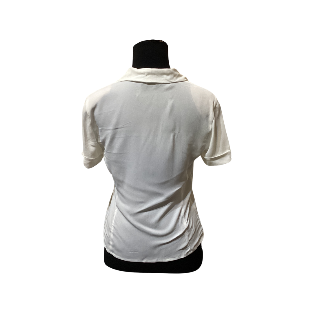 Gianni Petite Blouse