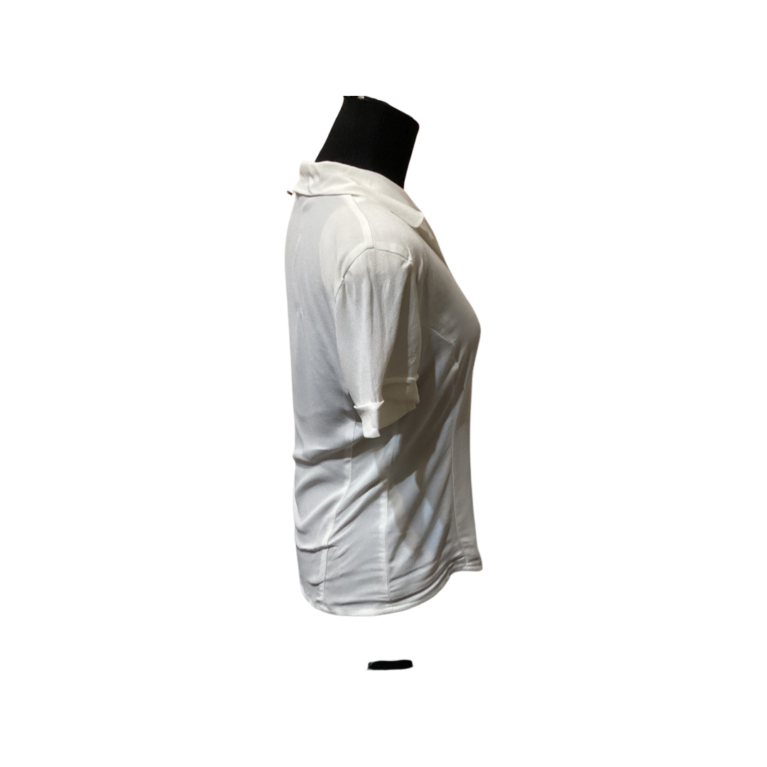 Gianni Petite Blouse