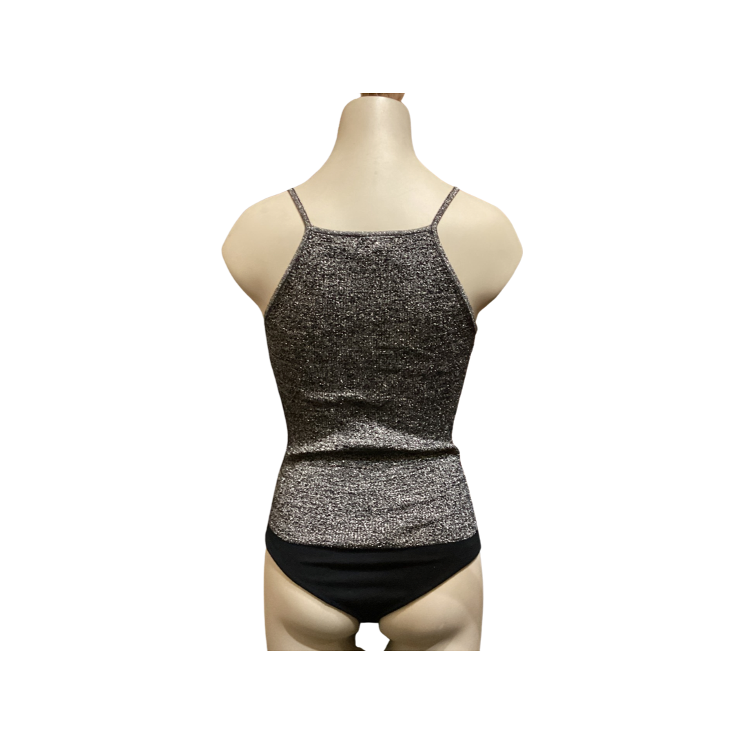 Express Bodysuit