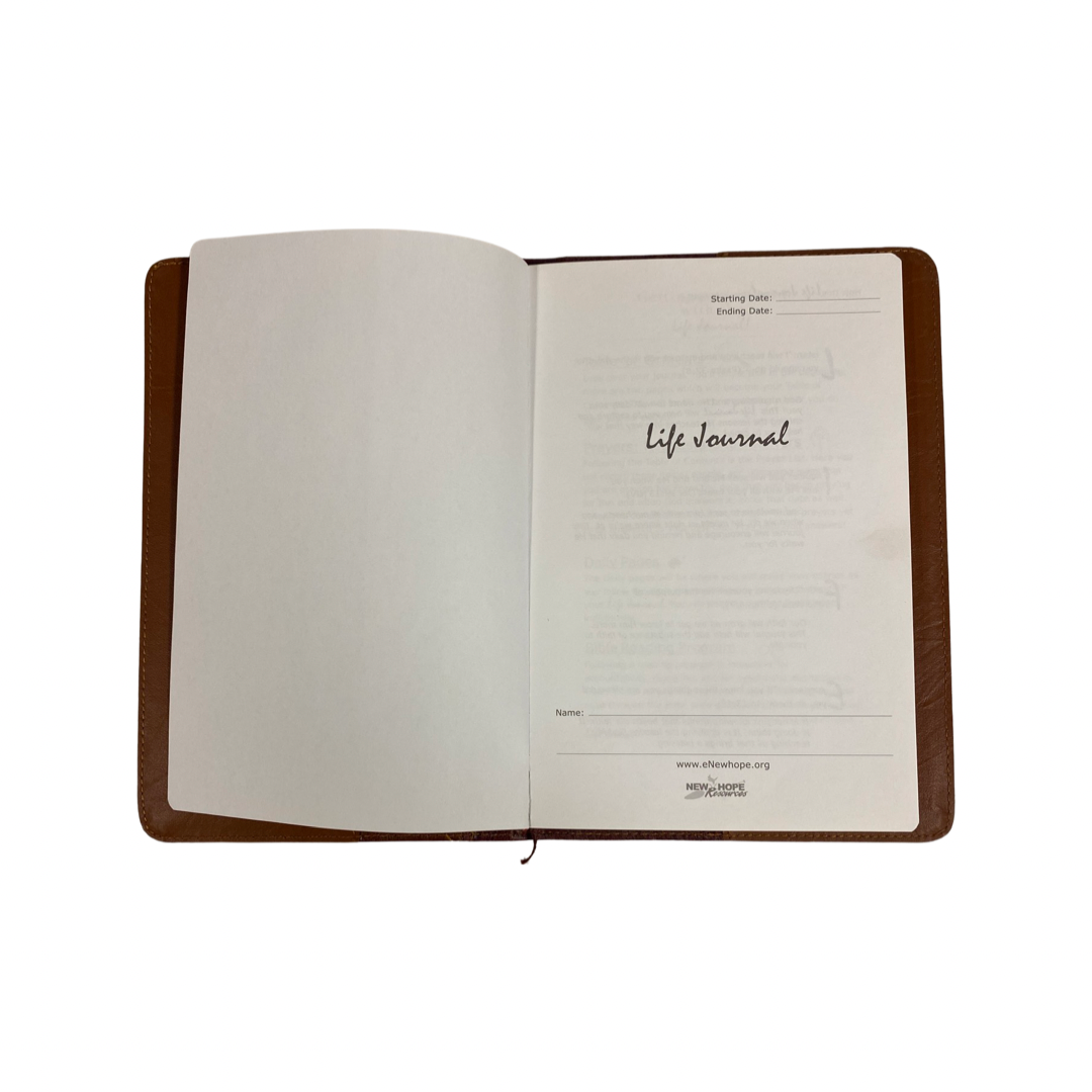 Life Journal