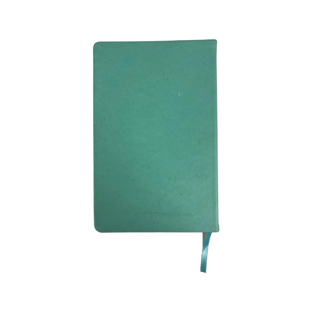 She Is Clothed Journal