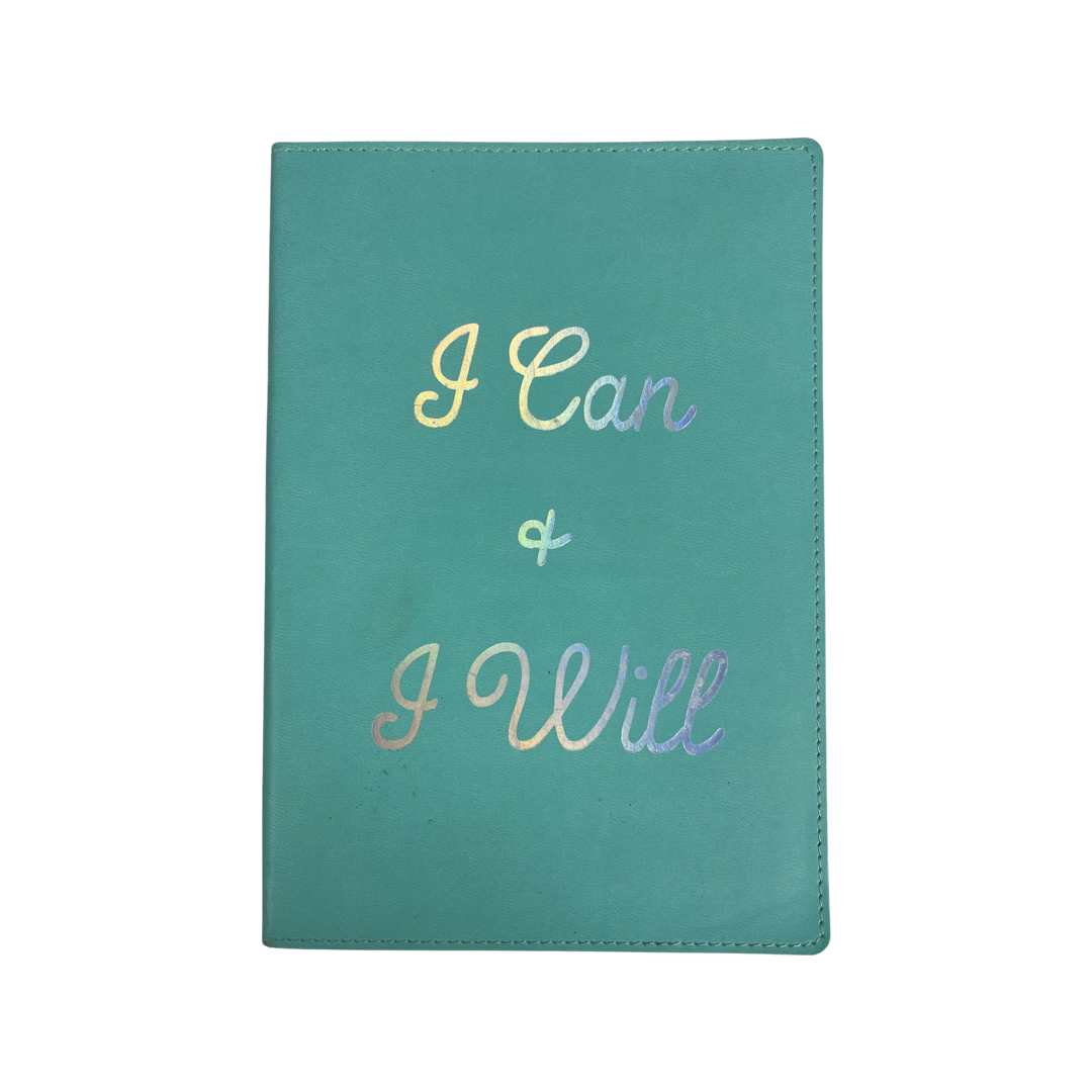 I Can Journal