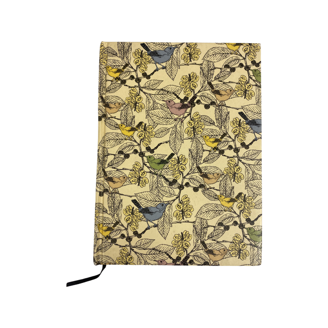 Mockingbird Journal