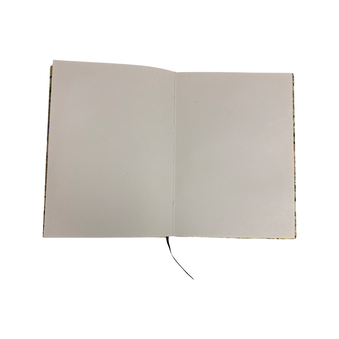 Mockingbird Journal