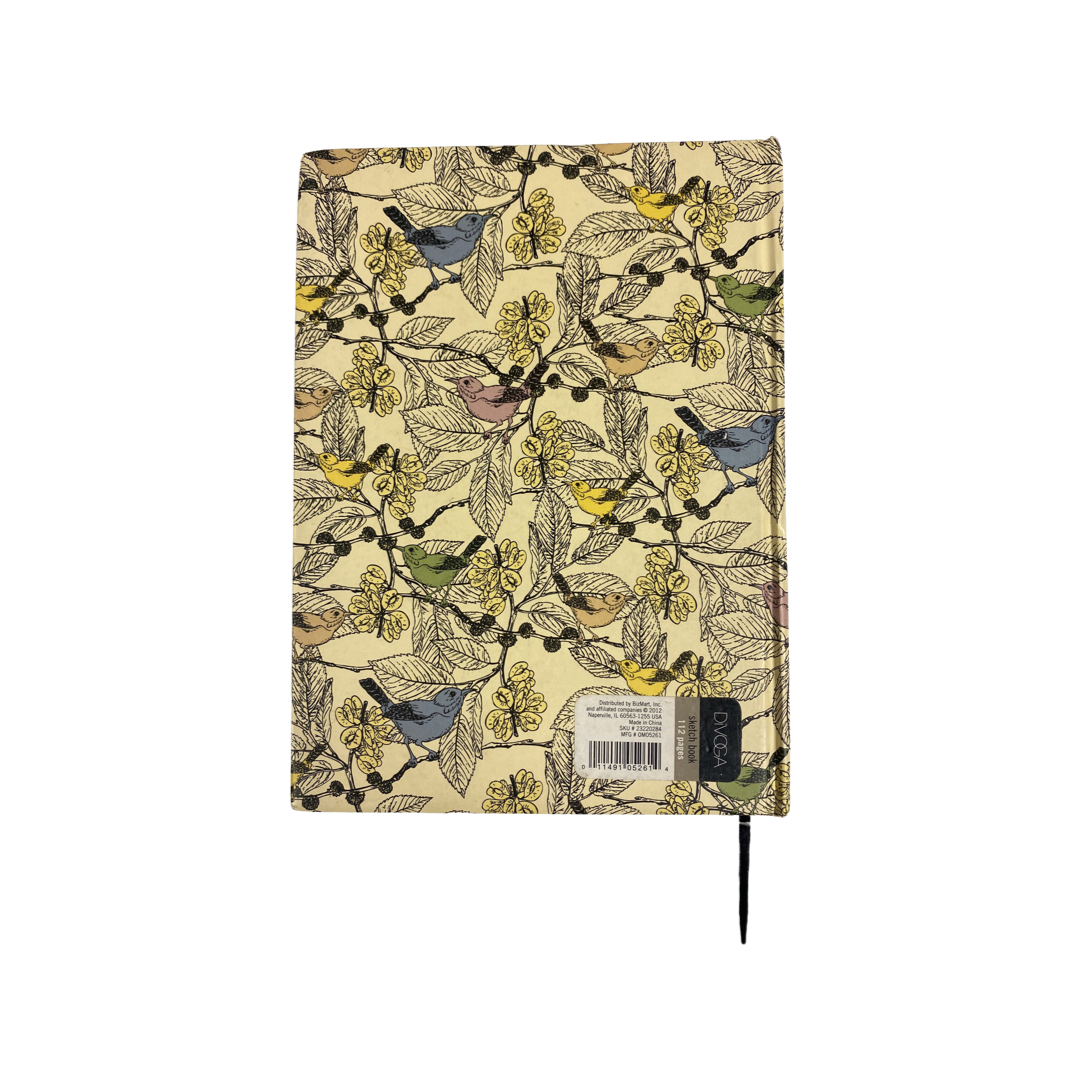 Mockingbird Journal