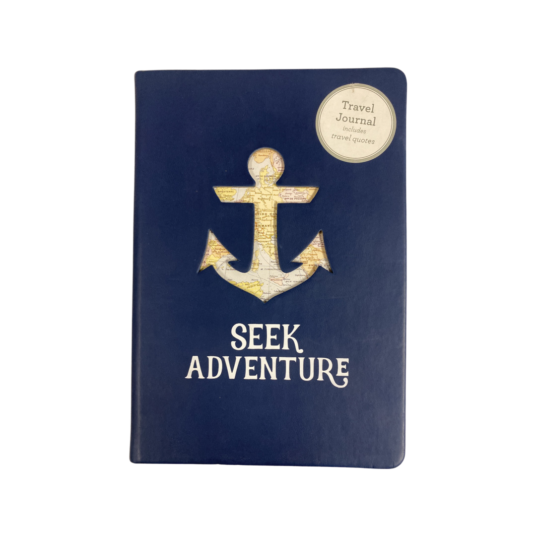 Travel Journal