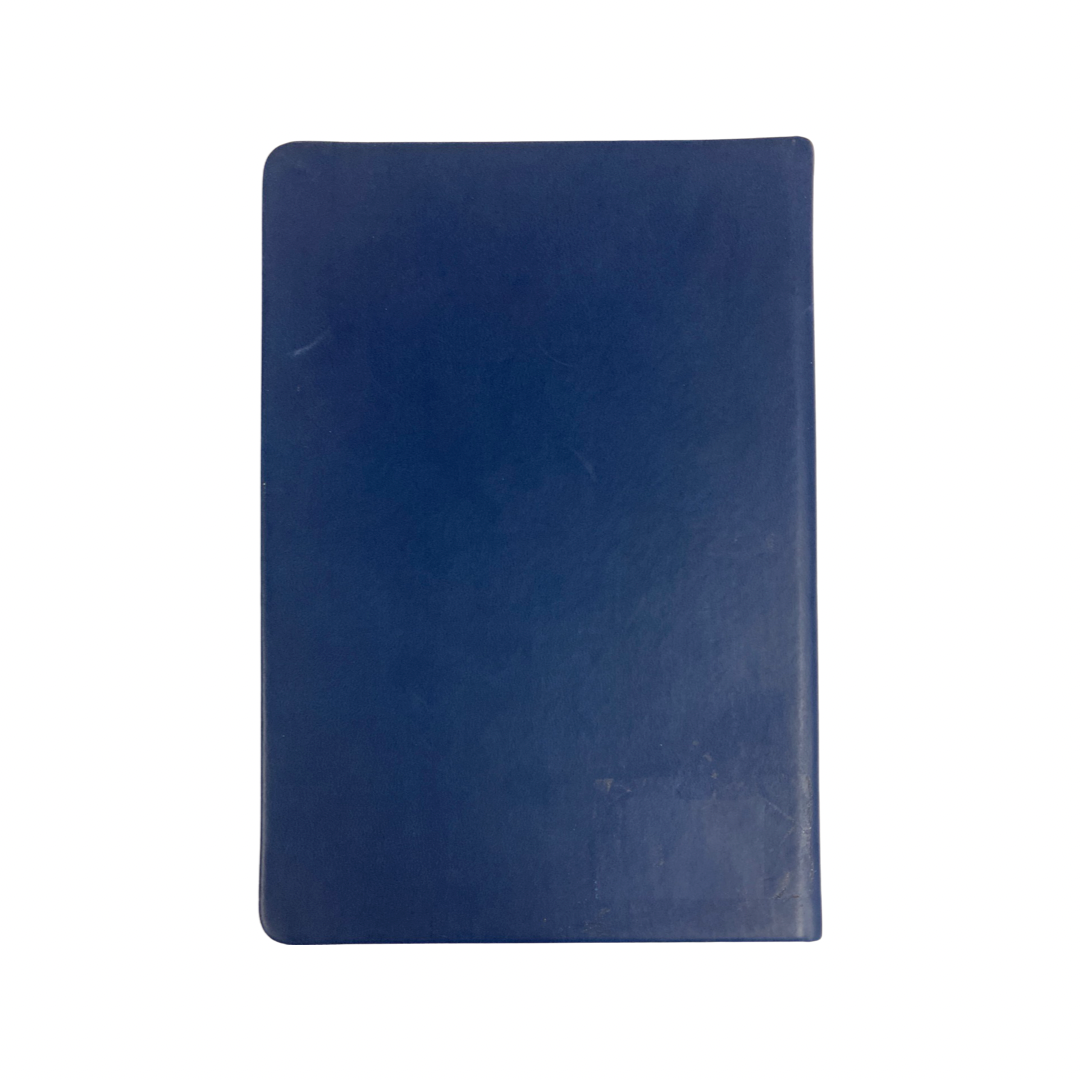 Travel Journal