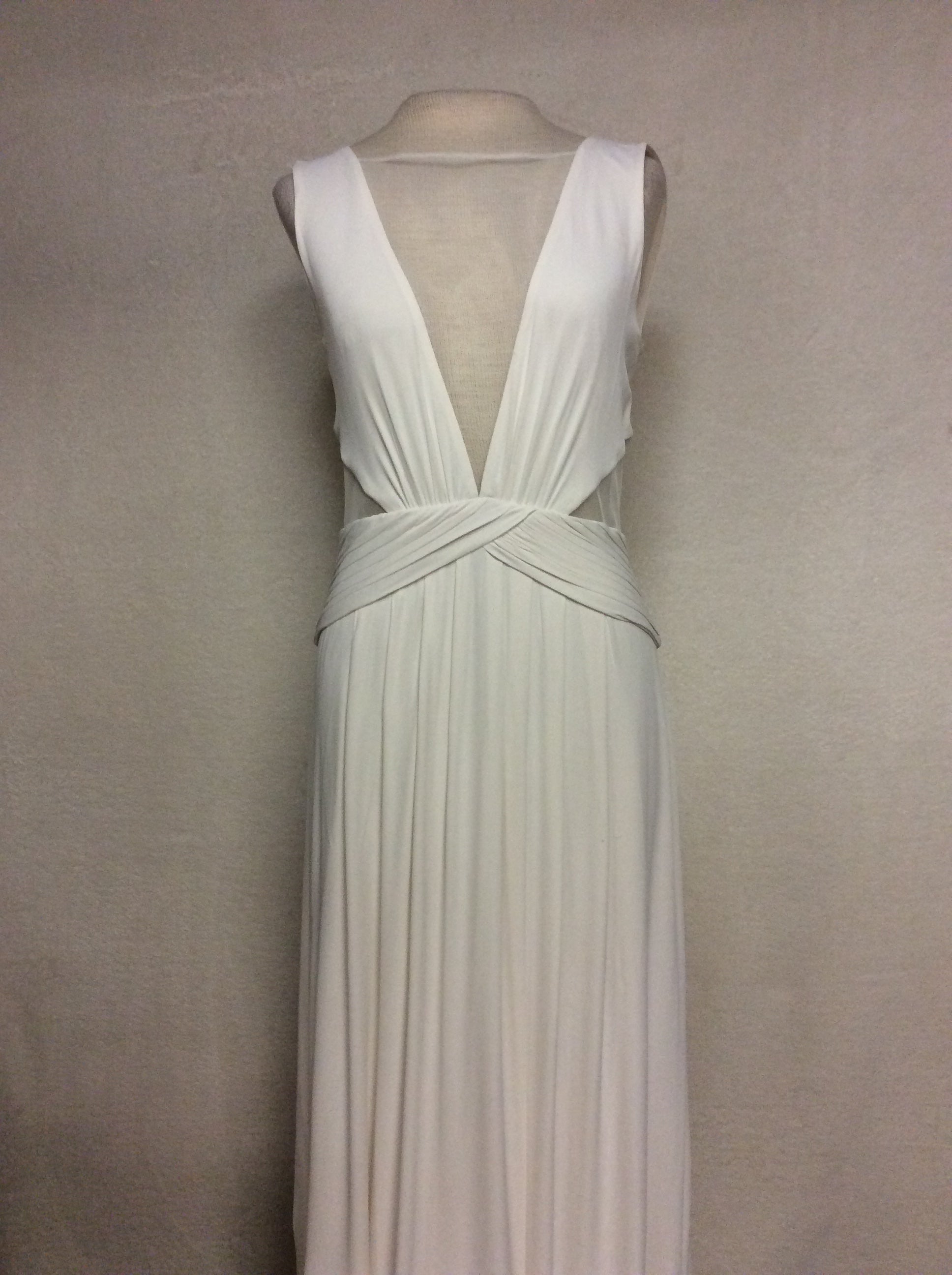 BCBG Maxazria Dress Second Chance Thrift Store - Bridge BCBG Maxazria Dress Second Chance Thrift Store - Bridge