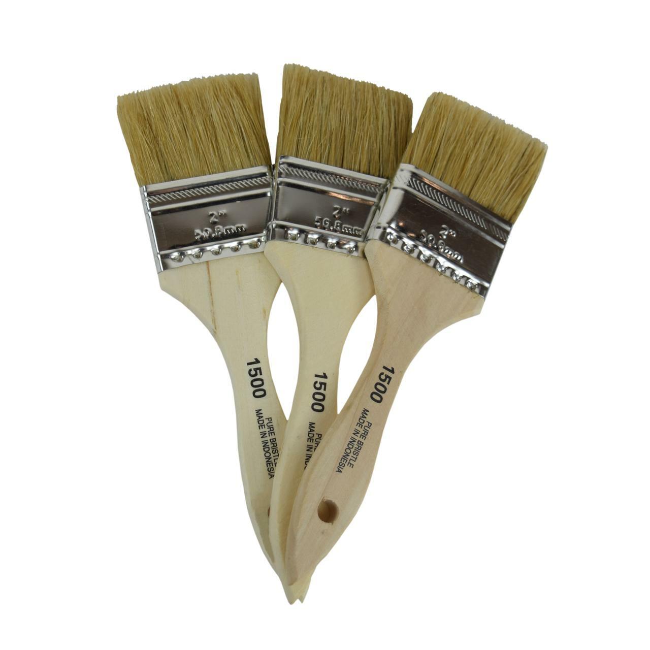 Dixie Belle - Chip brush premium 2inch
