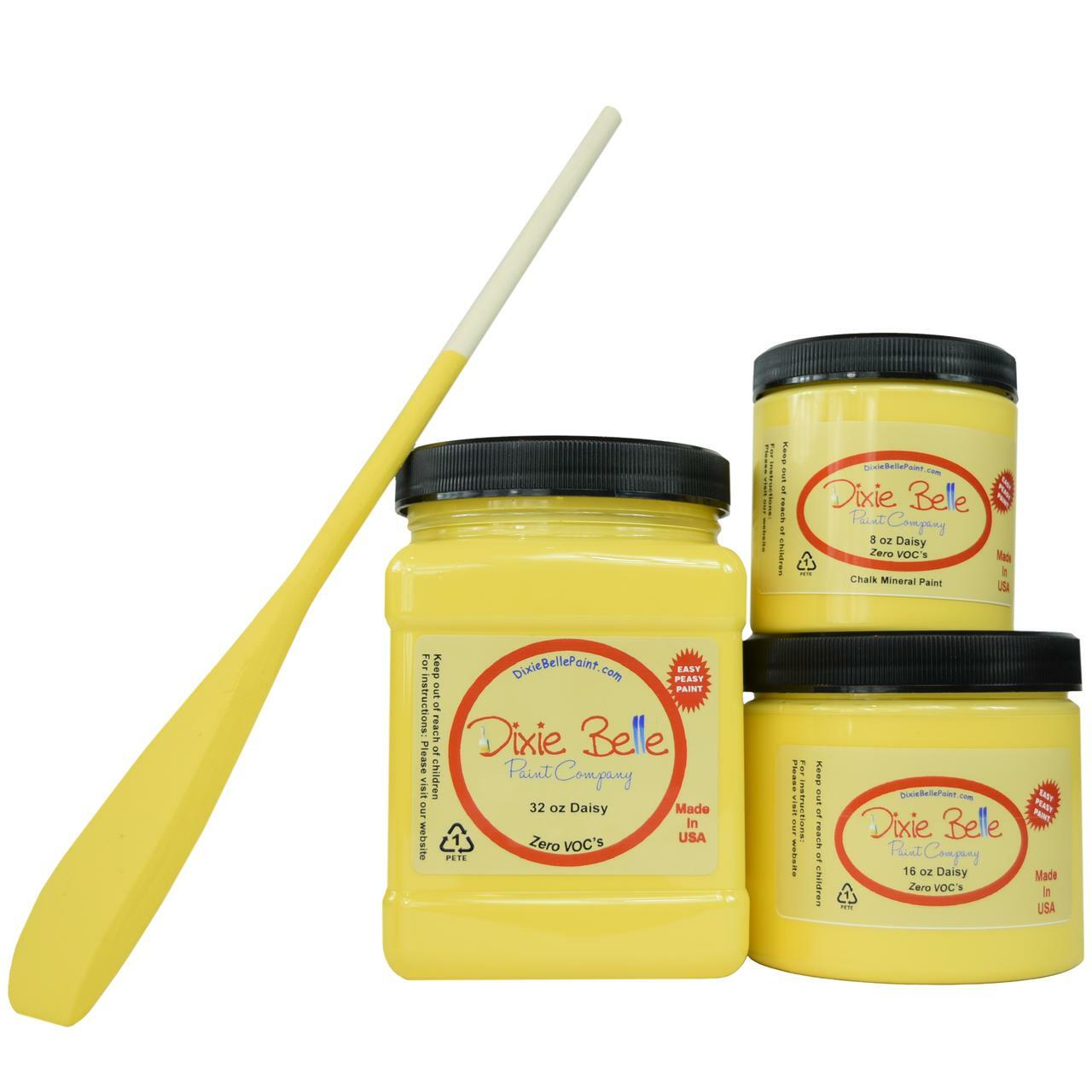 Dixie Belle - Daisy - Chalk Paint 8 oz