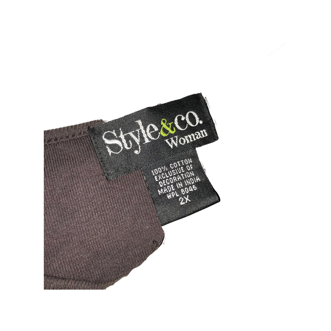 Style & Co