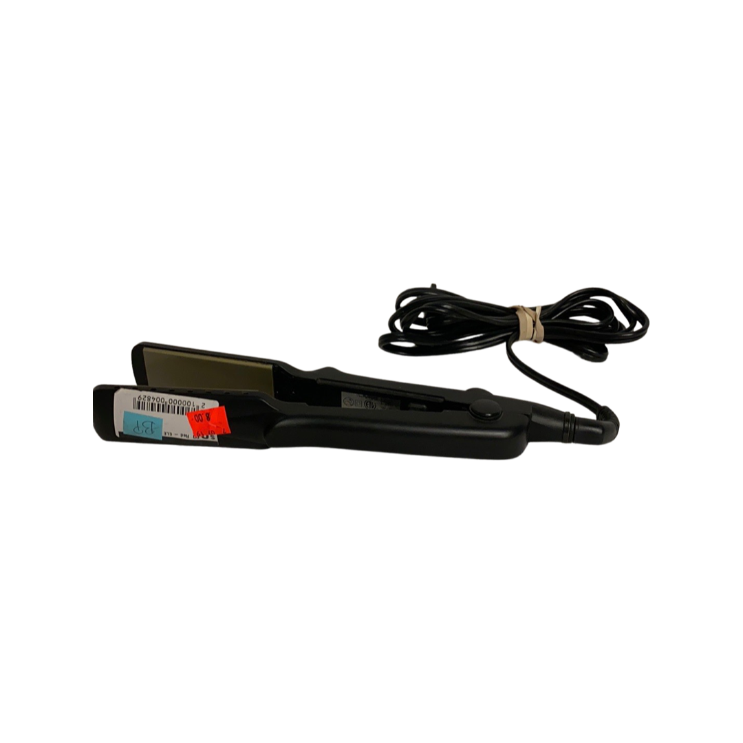 Straightener