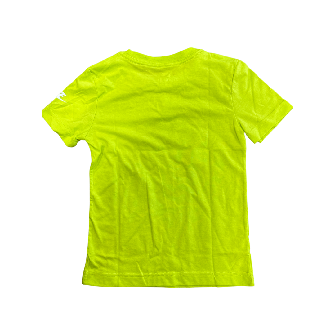 Nike Fruits Graphic T-Shirt (Little Kids/Big Kids)