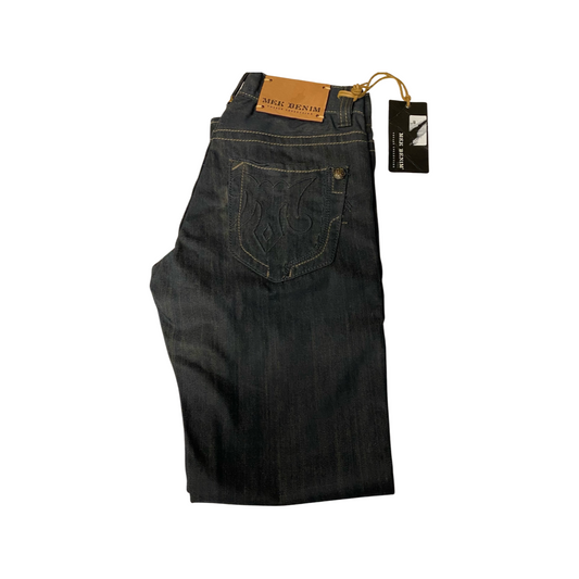 MEK Men's Denim Jeans - Manchester