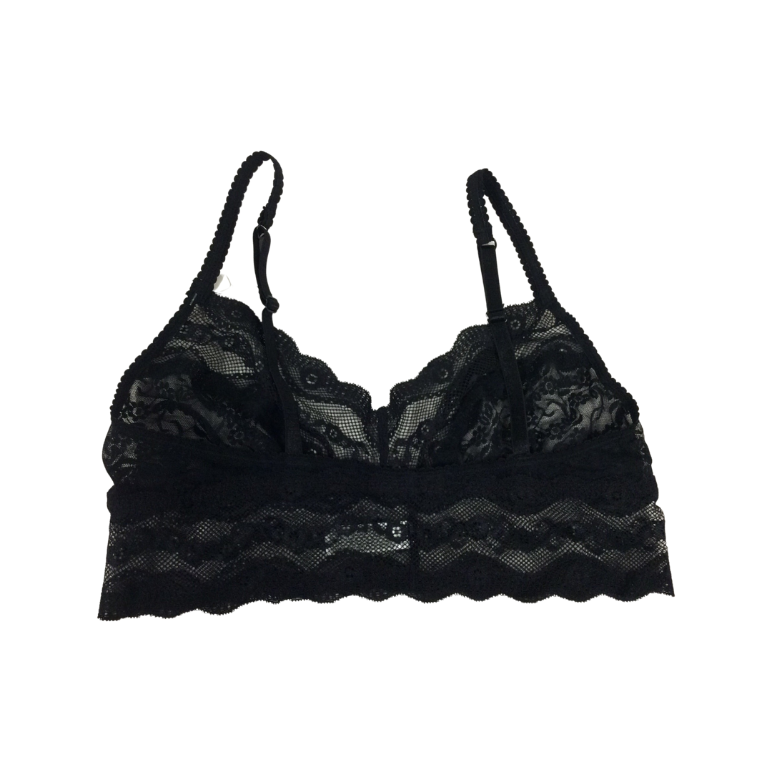 B.tempt’d Lacey bra