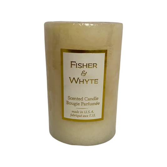 Fisher & Whyte Candle