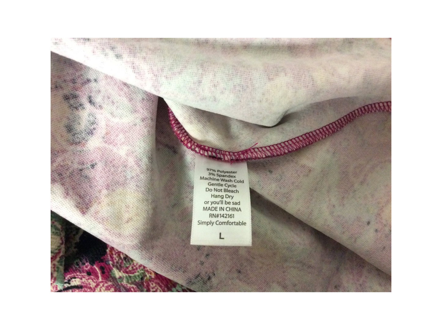 Lularoe Madison Skirt