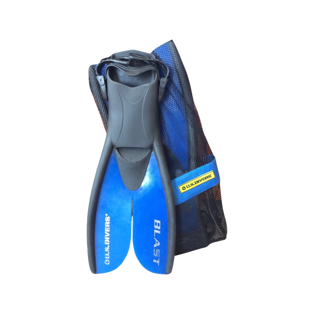 Diving Fins