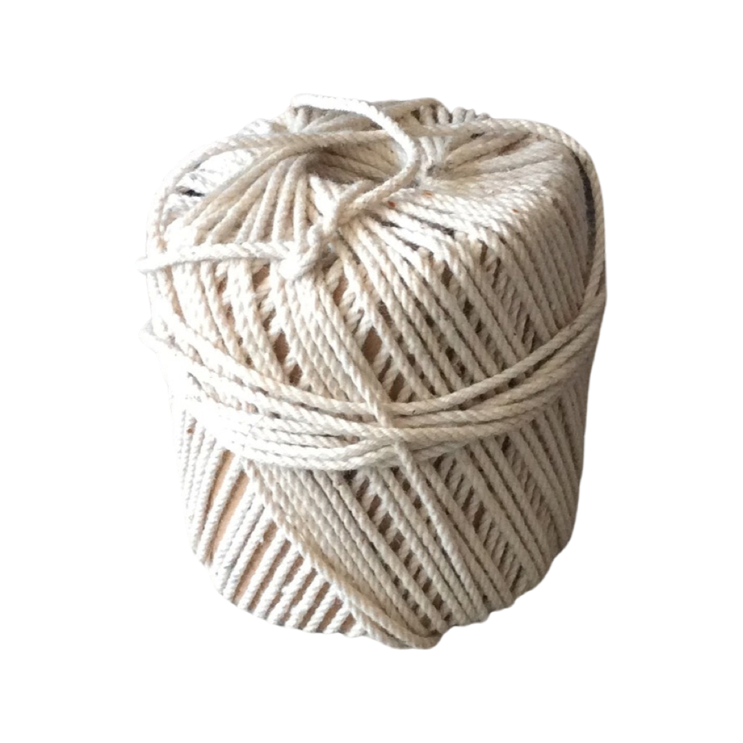 String/cord.