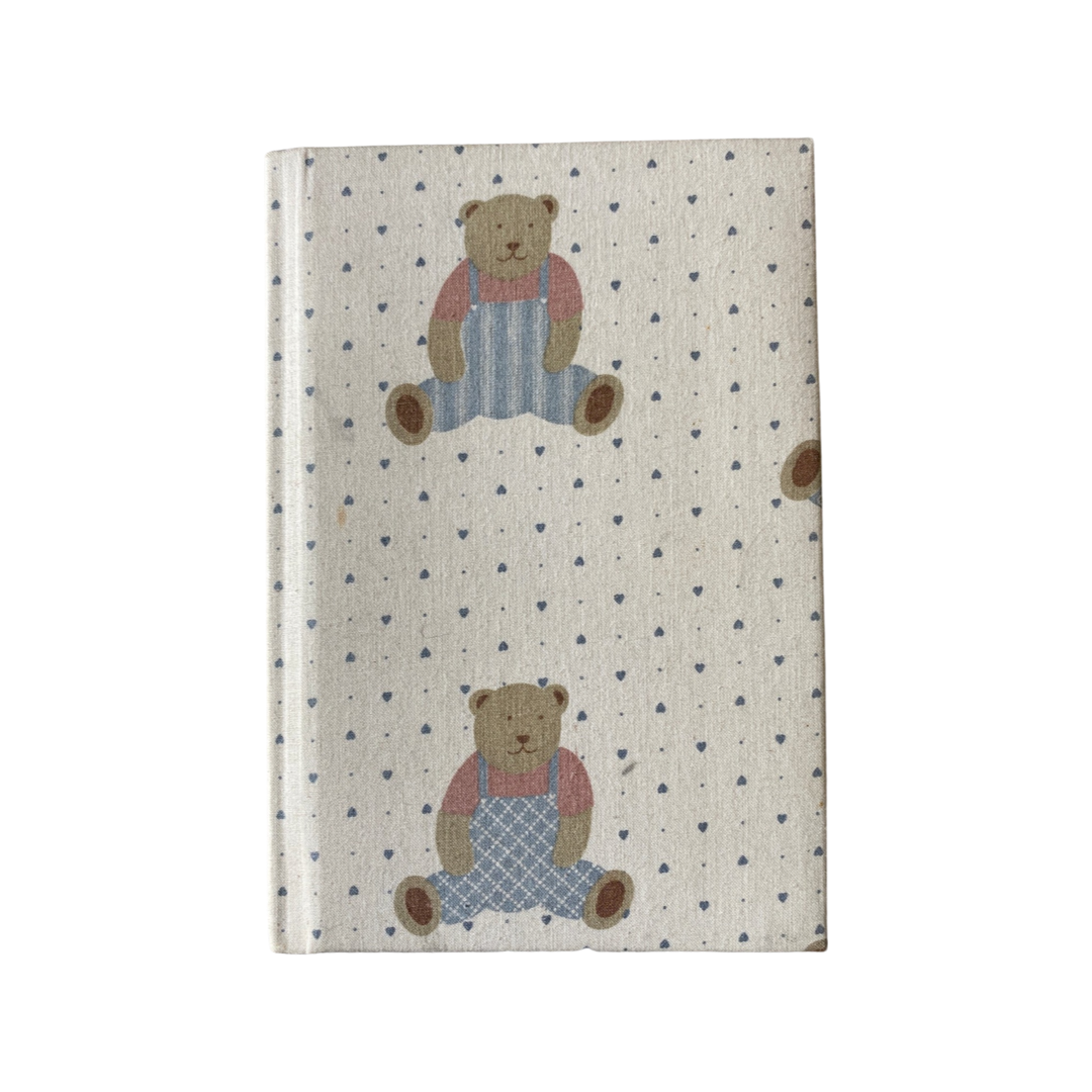 Vintage Anything Book