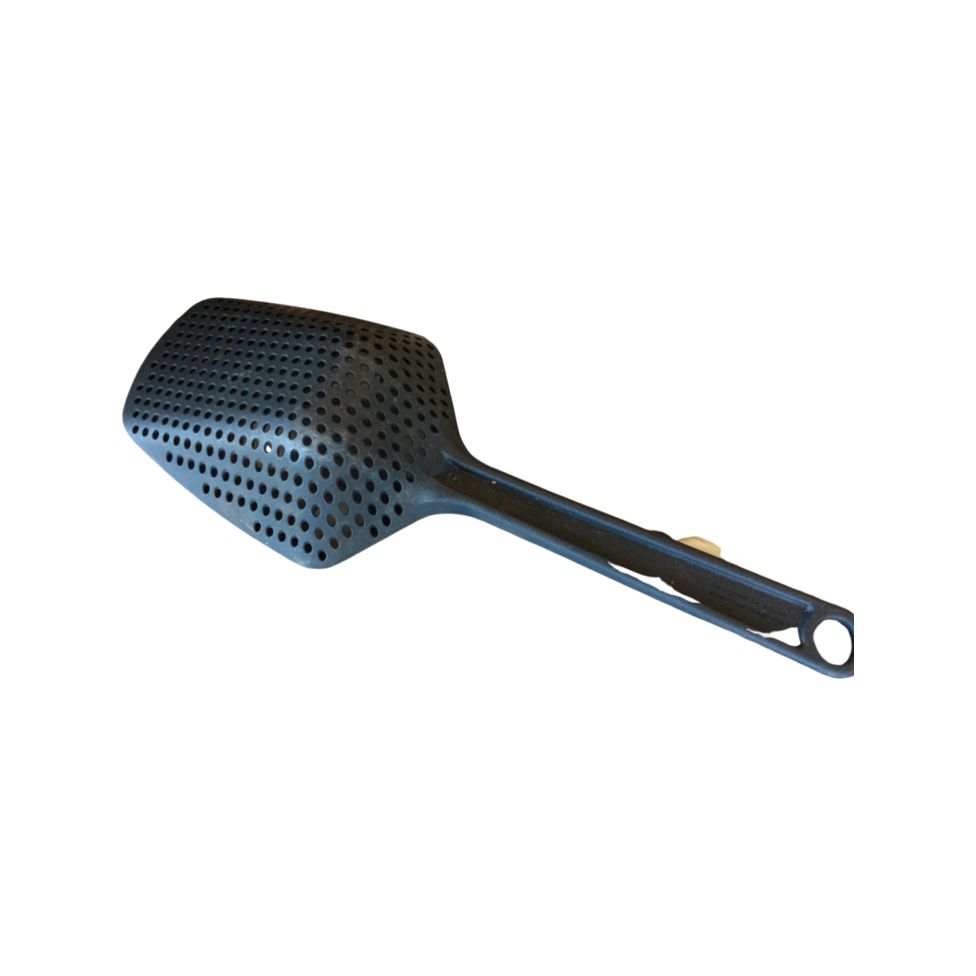 Kitty litter scooper