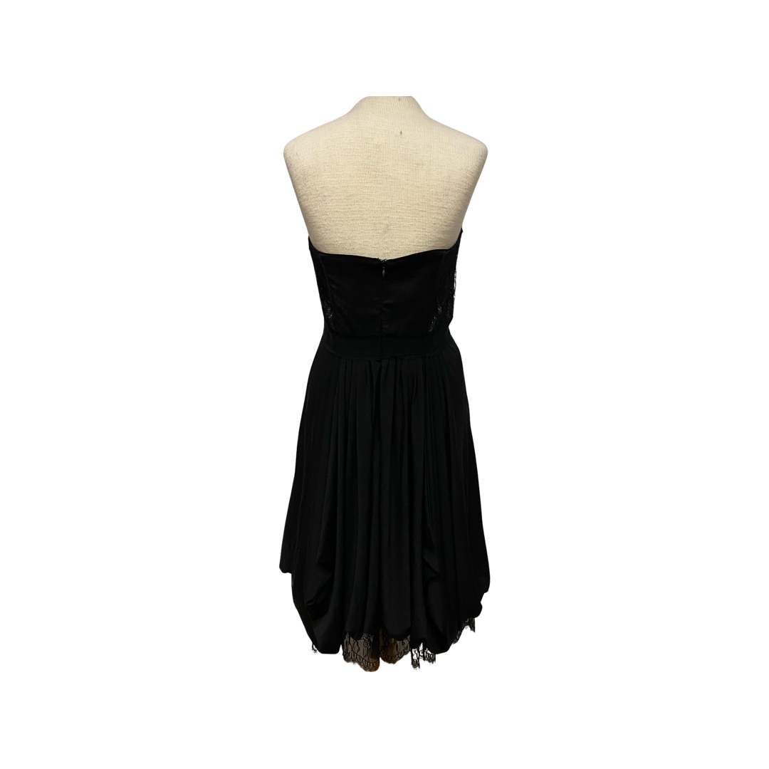MM Couture Dress