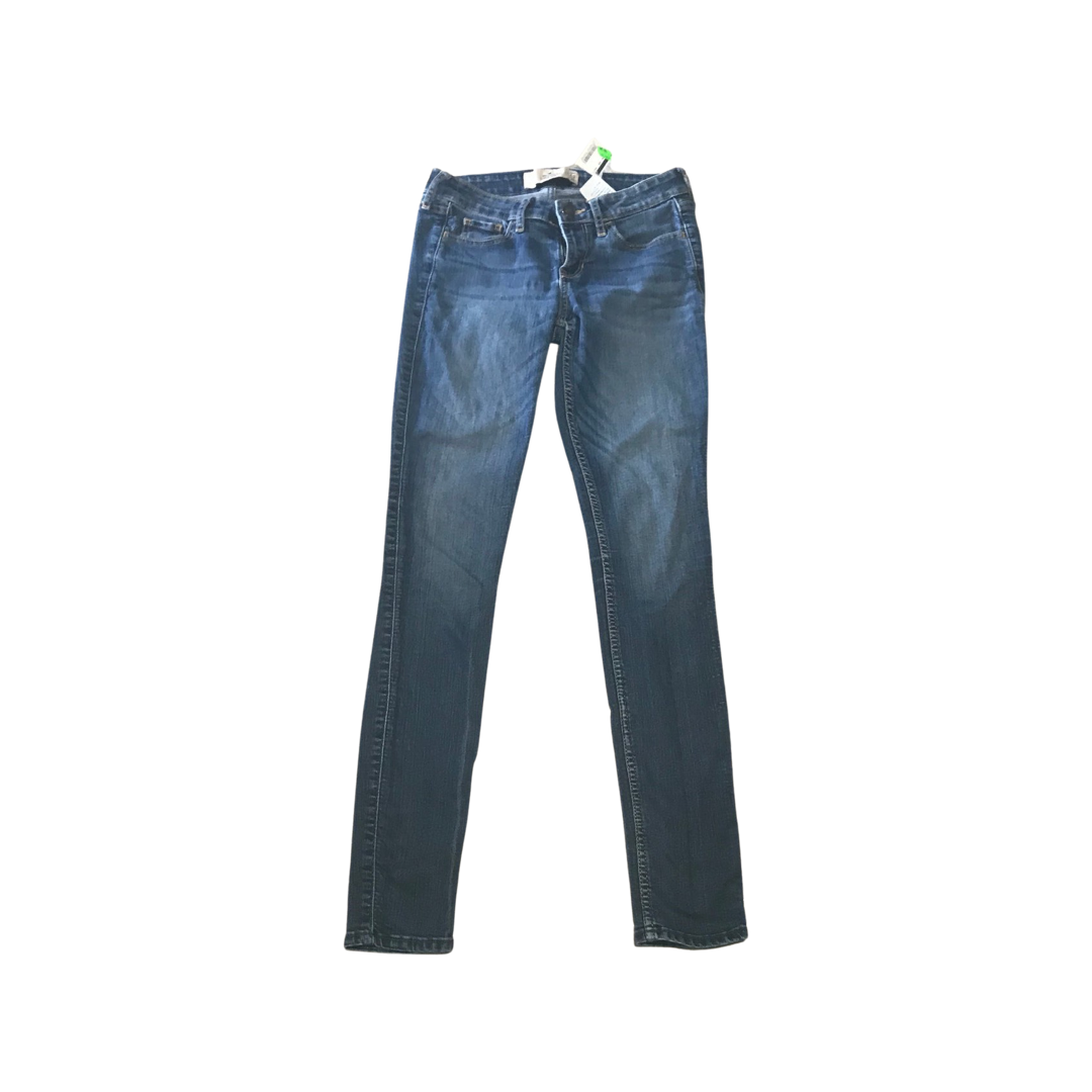Hollister top 25 jeans