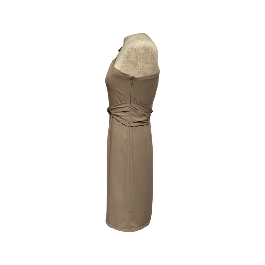 MM Couture Dress