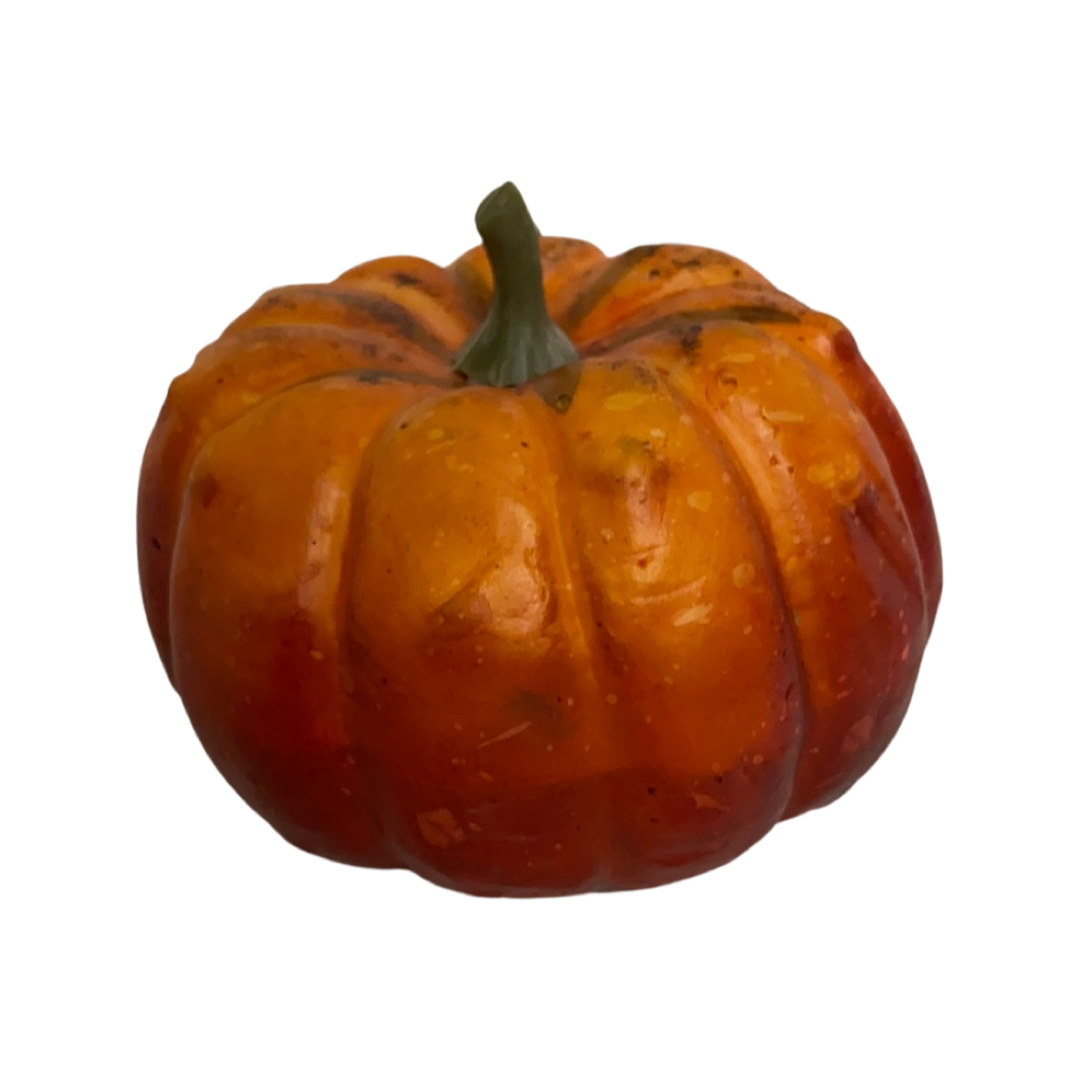 Pumpkin Decor