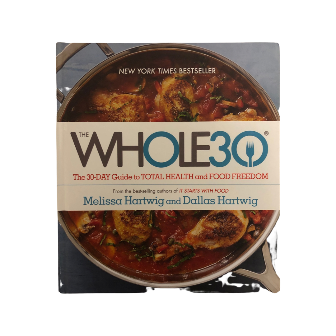 The Whole 30