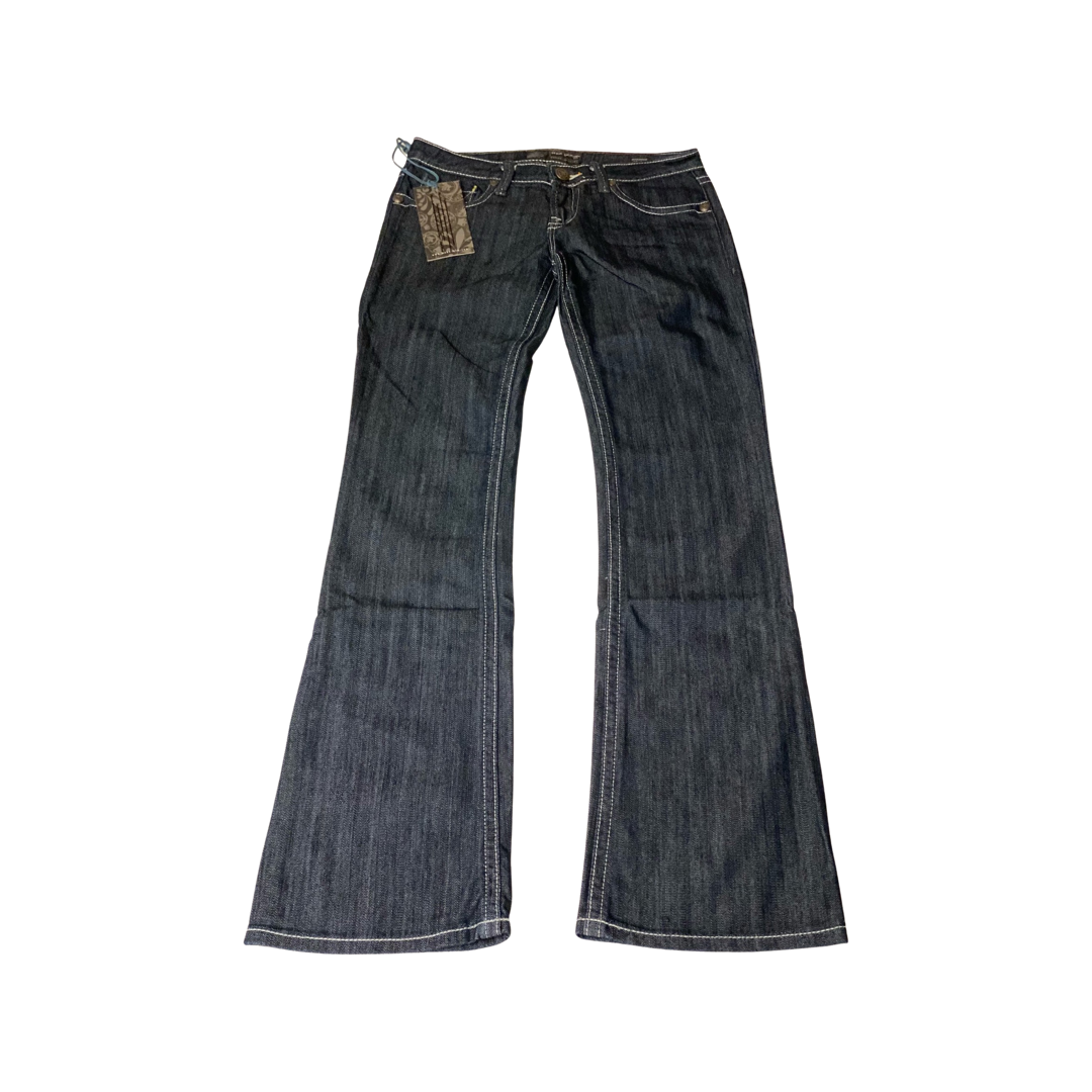 Mek Women's Denim Jeans - Marseille