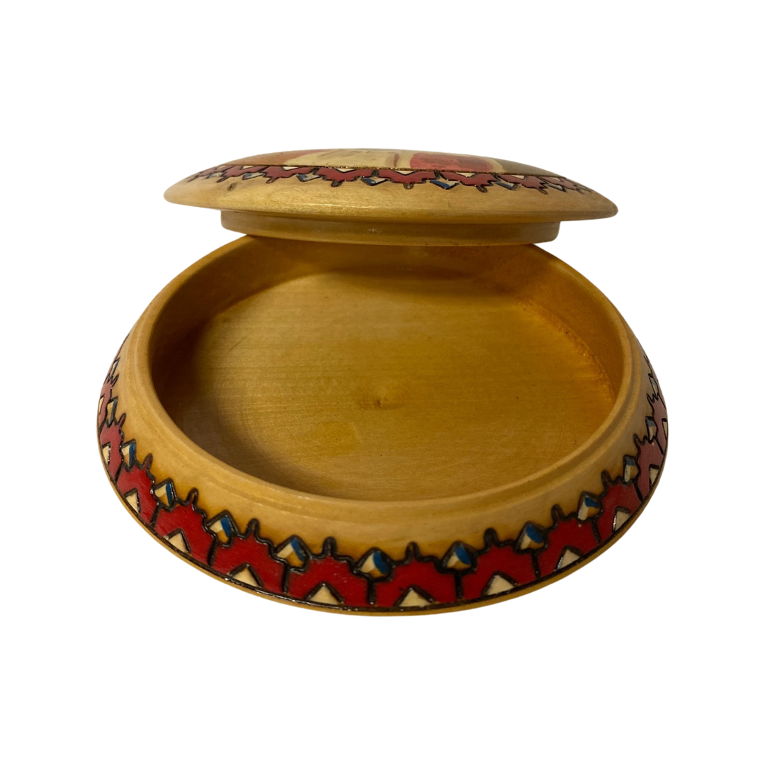 Romania Souvenir Box