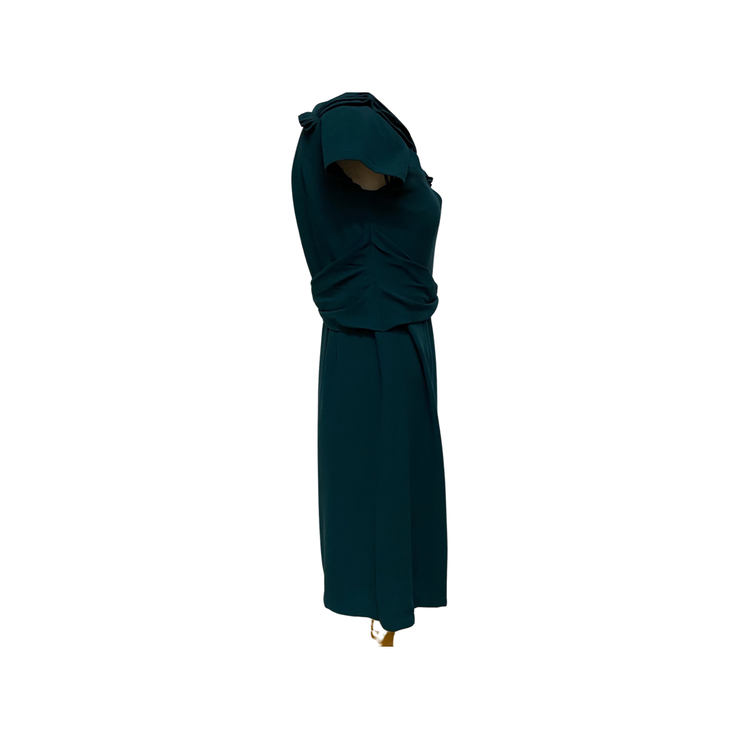 MM Couture Dress