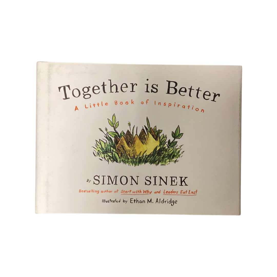 Together is Better