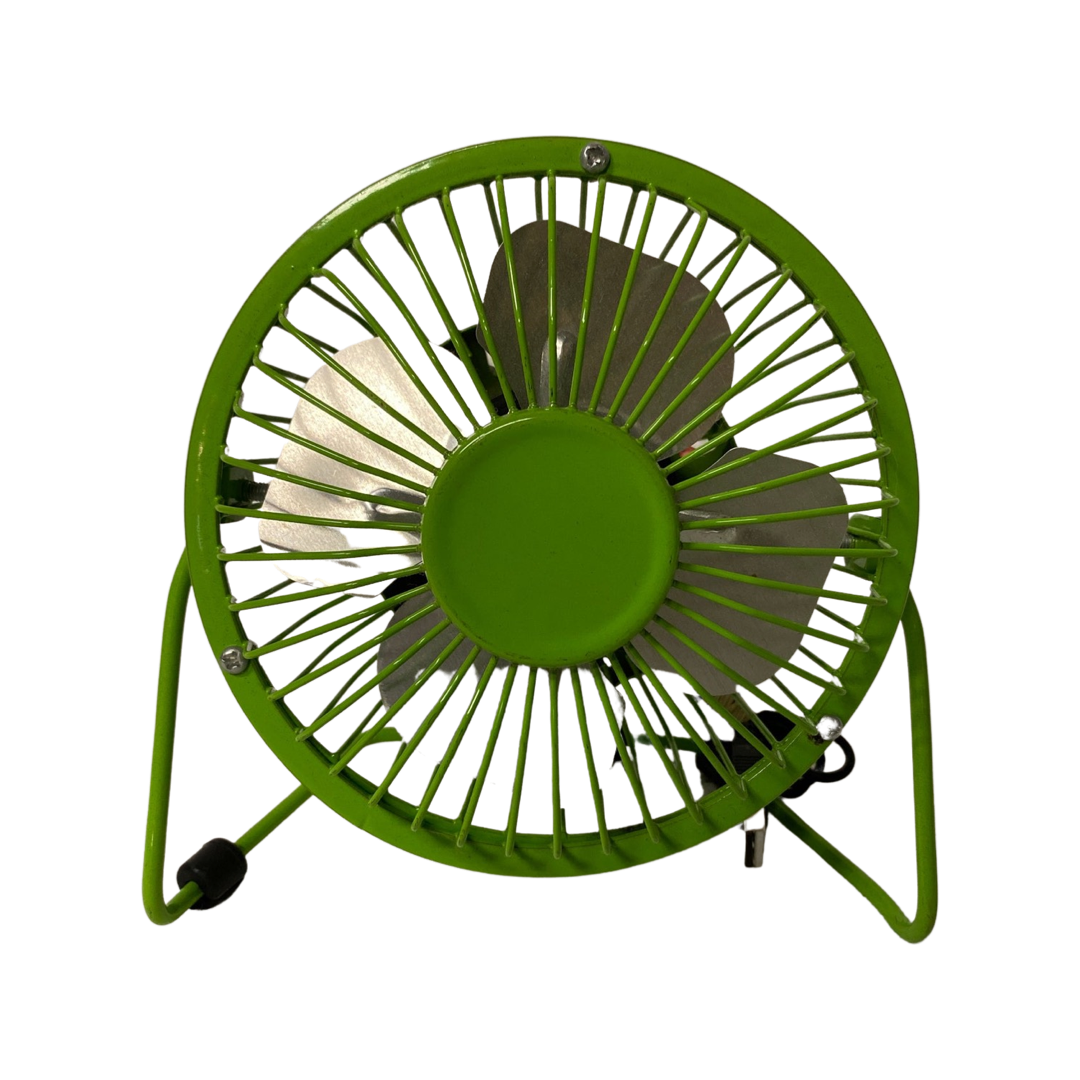 Mini Fan