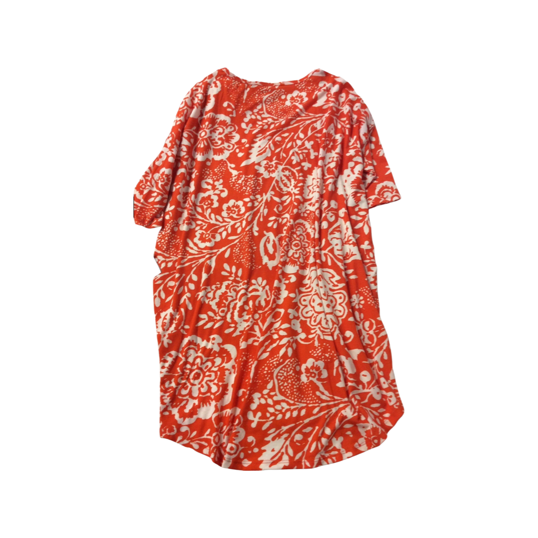 Lularoe Irma Tunic