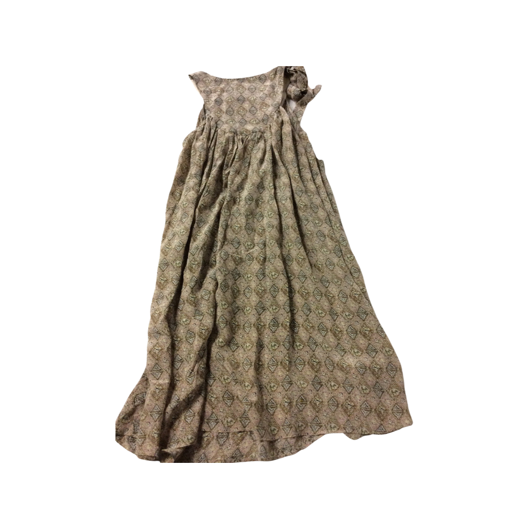 Sunner Dress