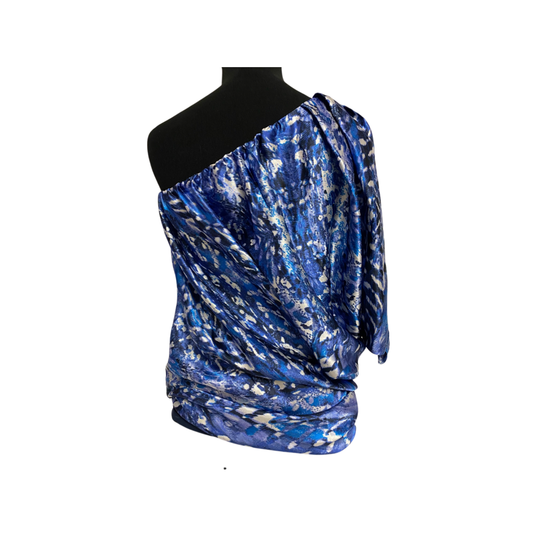 MM Couture by Miss Me Blouse